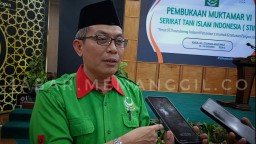 Faturrahman Mahfudz, Ketua Umum Pengurus Besar STII