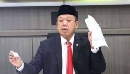 Ratusan Perusahaan Sawit Bermasalah: Pemerintah Siapkan Sanksi Tegas