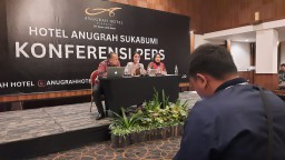 Usai Viral, Hotel Anugrah Akan Menempuh Jalur Hukum Apabila Tidak Ada Itikat Baik Dari Pengunggah Video