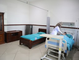 Rumah Sakit TK IV Guntur Berikan Layanan Terbaik Bagi Masyarakat