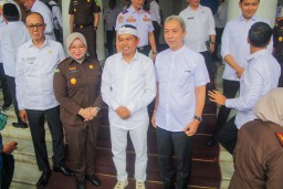 Kurang Mengesankan, Gubernur Jabar Dedi Mulyadi Minta Pembangunan Bumi Ageung Batu Tulis Direvisi