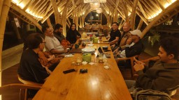 Susun Kepengurusan DPK, Apindo Garut Dukung Pertumbuhan Ekonomi