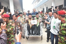Mendiknas Indonesia