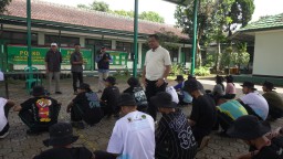 Bupati Sumedang: Optimistis Program Pembinaan Karakter Berhasil