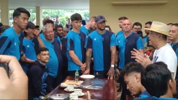 Dipastikan Juara Persib Tetap Fokus Di Dua Laga Sisa Liga 1