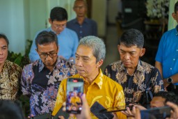 Dedie Rachim Minta SOP Makanan Sekolah Harus Diperketat