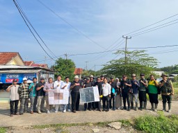 Akhirnya MAN Insan Cendikia Secepatnya Akan Segera Dibangun