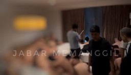 [HOAKS] Viral, Video Penggerebekan Pesta Gay Dipastikan Bukan Terjadi di Wilayah Bogor