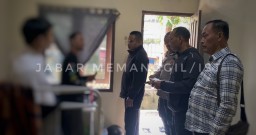 BNN Gadungan Diciduk Polisi Ternyata Positif Narkoba