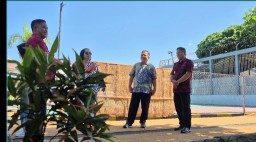 Profesor Adrianus: Lapas Garut Bisa Jadi Contoh Nasional Inovasi Pemasyarakatan