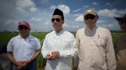 Masyarakat Bogor Beralih ke Pasar Tradisional, Pedagang Apresiasi Ketegasan Mentan Amran Bongkar Beras Oplosan