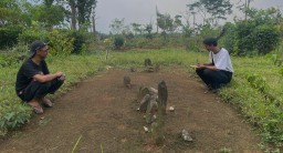 Pola Baru Terungkap di Situs Lembur Sawah, Mulyaharja Bogor