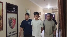 Belasan Mahasiswa di Jatinangor Menjadi Korban Penipuan, Pelaku Berhasil Diamankan