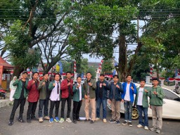 ABC Buka Suara Terkait Rancangan KUA- PPAS APBD 2026