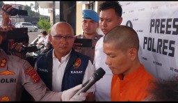 Bejat, Ayah Setubuhi Anak Kandung Sejak Usia 8 Tahun