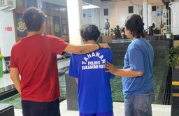 Aksi Heroik, Warga Gagalkan Peredaran Narkotika Jenis Sabu