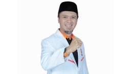 Asfaridan Pimpin PKS Sumedang, Yana Flandriana Jabat Ketua MPD Periode 2025-2030