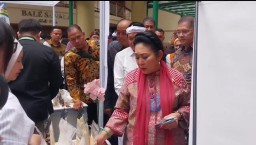 Potensi Sukun Menopang Ketahanan Pangan Nasional