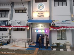 Seorang Napi Lapas Cianjur Ditemukan Tewas Gantung diri