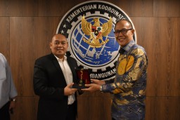 Ayep Zaki Tak Henti-hentinya Perjuangkan Pembangunan di Kota Sukabumi