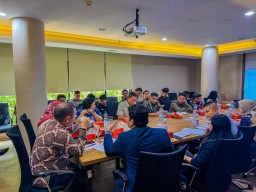 Kota Bogor Siap Sambut Presiden Peru