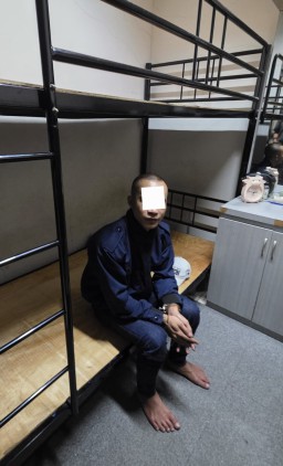 Bea Cukai Bogor Tangkap DPO Tindak Pidana Cukai di Cianjur