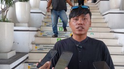 Aktivis KPP Bogor Raya, Beni Sitepu Ungkap Praktik Percaloan Masuk Sekolah Favorit di Bogor