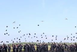 409 Lulusan PPI Curug 2025 Siap Perkuat Transportasi Udara di Daerah 3T