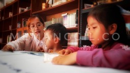 Menjaga Nyala Literasi di Era Gawai, Perpustakaan Kait Plus Jadi Ruang Belajar Anak di Bogor