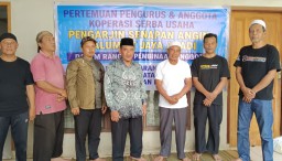 Cegah Agar Tidak Kembali Terulang, Intelkam Polda Jabar Lakukan Pembinaan Kepada Pengrajin Senapan Angin