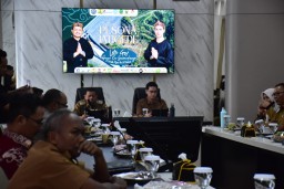 Walaupun Tidak Gunakan APBD Sumedang, Festival Pesona Jatigede 2025 Siap Digelar Meriah