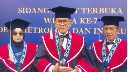 Kementerian Perdagangan Dapat Tambahan Anggaran Rp 586,63 Miliar, Untuk Tiga Prioritas