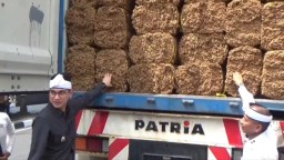 Joss, Hasil Karya Warga Binaan Lapas Kelas IIB  Sumedang, Go Korea Selatan