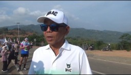 Alvin Sunanda: Festival Pesona Jatigede Tahun Depan Akan Lebih Meriah