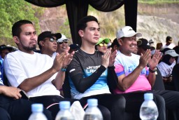 Kemenpora Dukung Festival Pesona Jatigede 2025