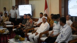 Pemerintah Daerah Wajib Membentuk Lembaga Aduan MBG