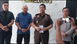 Kejari Sumedang Kembali Pulihkan Pajak PBB P2 Tol Cisumdawu Rp 23,4 Miliar