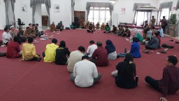 Butuhkan Peran Aktif Generasi Muda Dalam Mengawal Pembangunan, Pemda Sumedang Gelar Silaturahmi