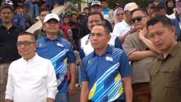 Helmi Yahya: Venue Batudua Memiliki Peluang Besar Menjadi Ekosistem Wisata