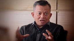 Jaga Alam, Jaga Warga: Mulyadi Minta Kebijakan Lingkungan Tak Rugikan Masyarakat Puncak