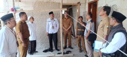 Menghindari Bencana Serupa, Pemkab Sumedang Evaluasi Kondisi Fisik Bangunan Pondok Pesantren