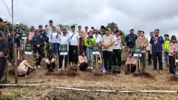 KLH Cabut Segel 18 Usaha Wisata Puncak: Lingkungan Pulih, Ekonomi Bergerak