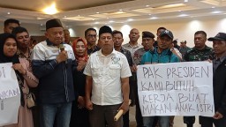 Dari Segel ke Solusi: Wisata Puncak Bersiap Dibuka Kembali