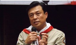 Jejak Hijau Ronny Lukito Berbuah Anugerah Kujang, Simbol Keberanian dan Pelestarian