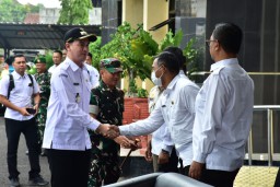 Sumedang Dengan Aktivitas Petir Tertinggi di Jabar, Wabup Fajar Ingatkan Ini