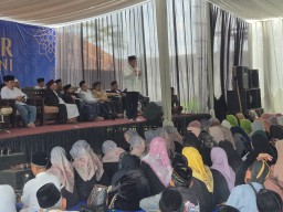 Haul Akbar Sukaraja: Silaturahmi, Doa, dan Spirit Kebangsaan dari Pesantren untuk Indonesia