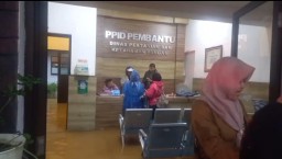 Banjir dan Longsor Terjadi di Dua Kecamatan di Sumedang, Petugas Kewalahan Tangani Bencana