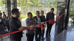 Sambut Tahun Baru, Cahaya Villa Garut Hadirkan Fasilitas Ballroom 