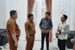 Pemkab Garut dan BNI Perpanjang Kerja Sama Perbankan, Fokus pada Peningkatan PAD