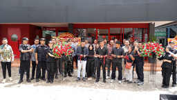 Dari Tradisi ke Meja Modern: Se’Indonesia Bawa Se’i Asap Autentik ke Kota Bogor